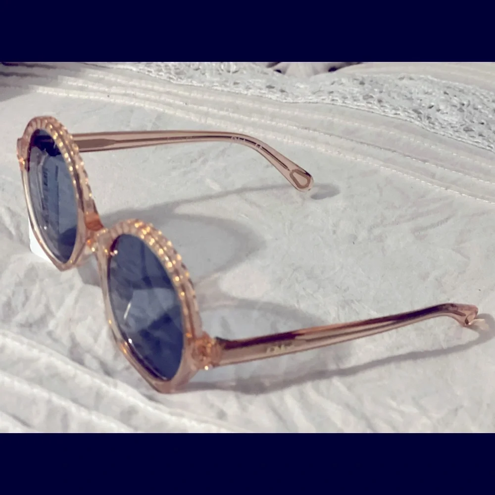 Chloe sunglasses